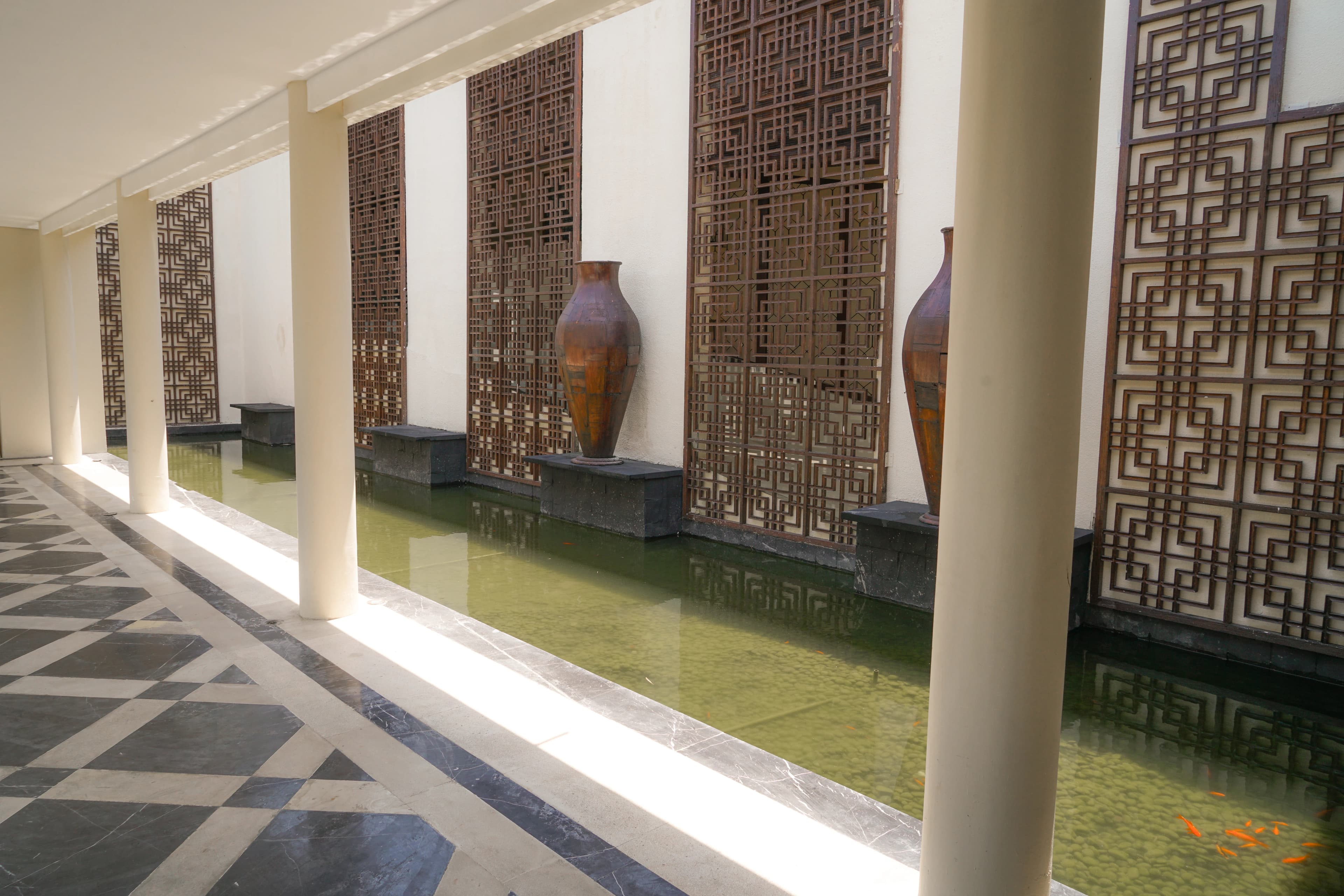 Villa Anugrah