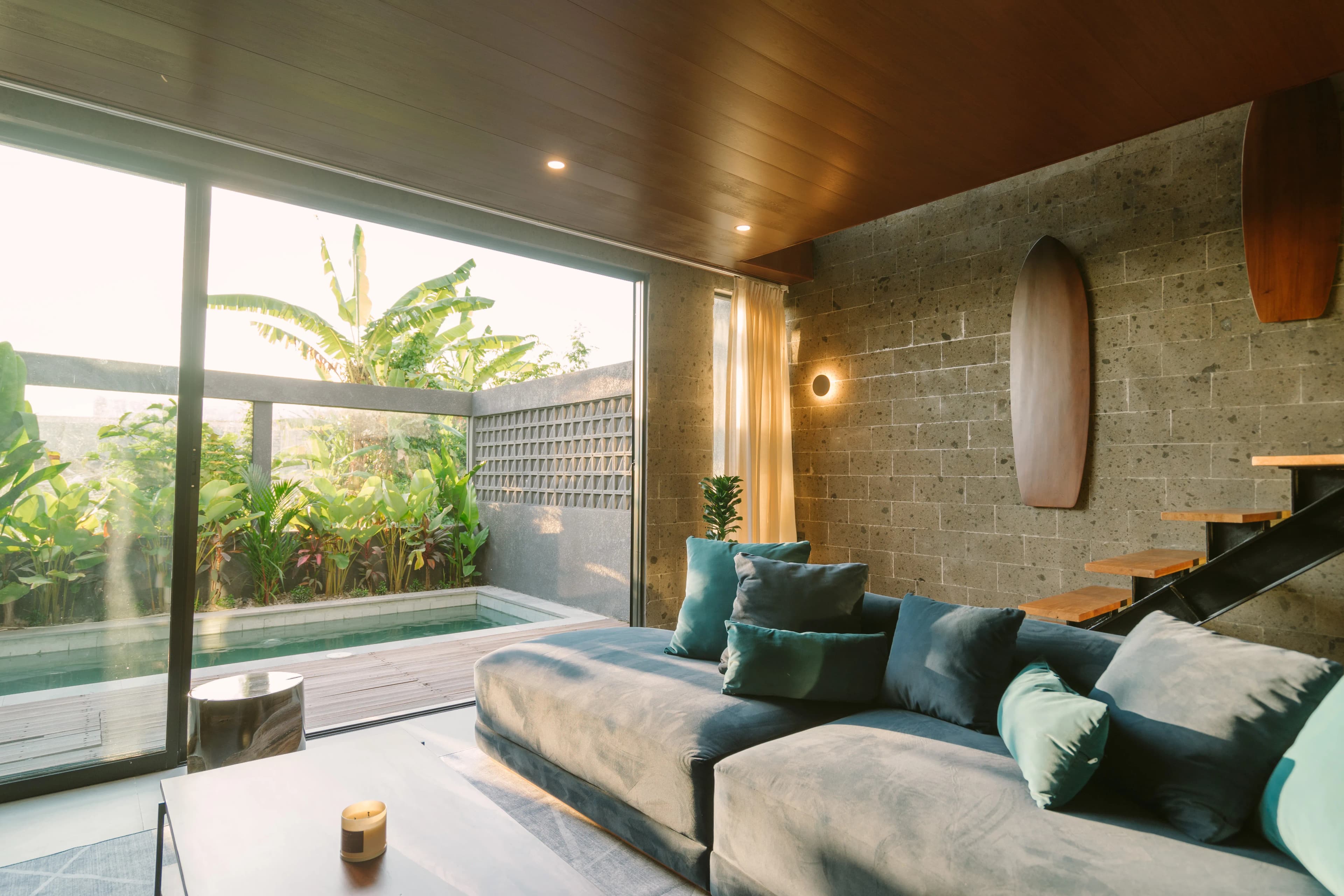 Lara Residence — Phase I