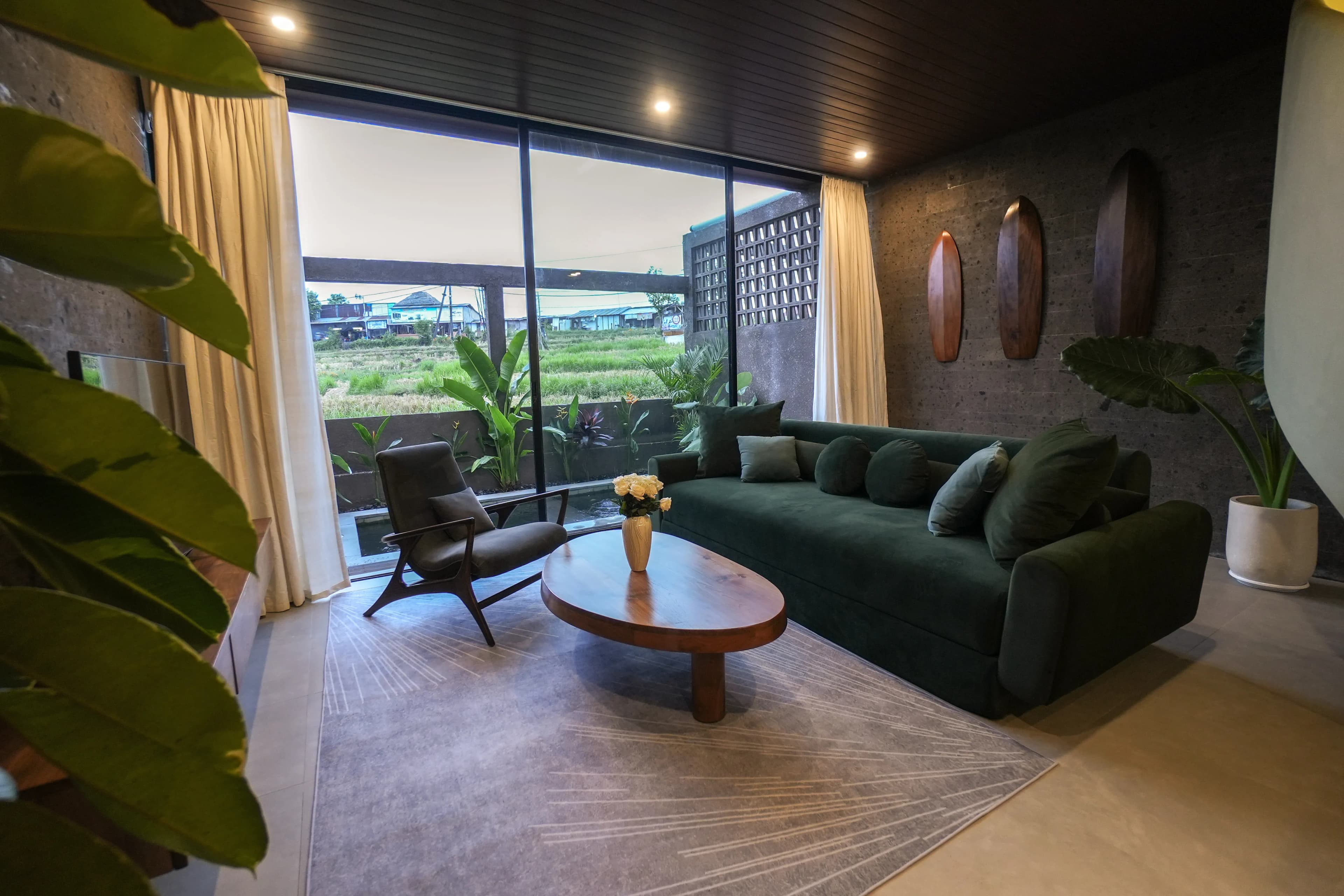 Lara Residence — Phase II