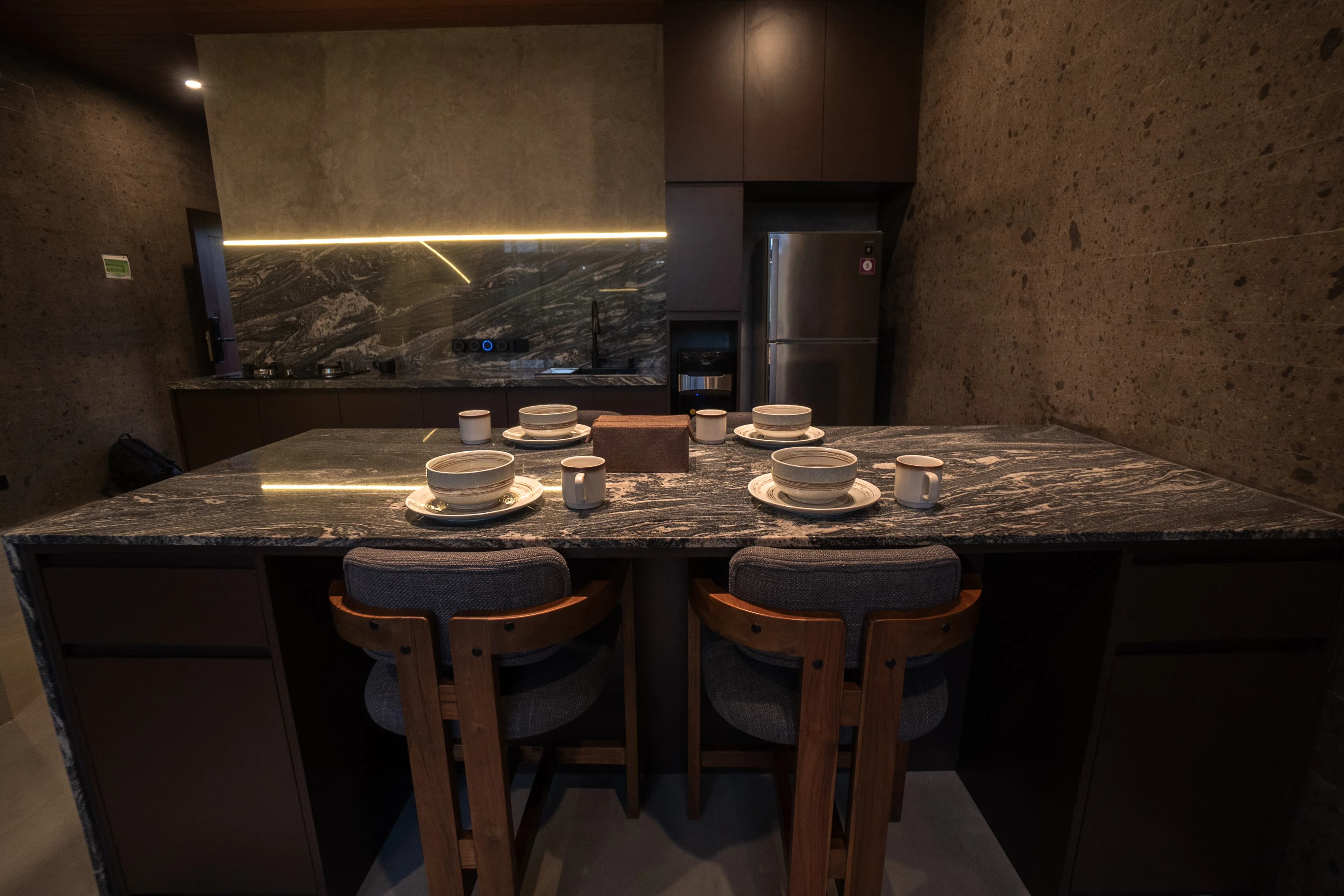 Lara Residence — Phase II