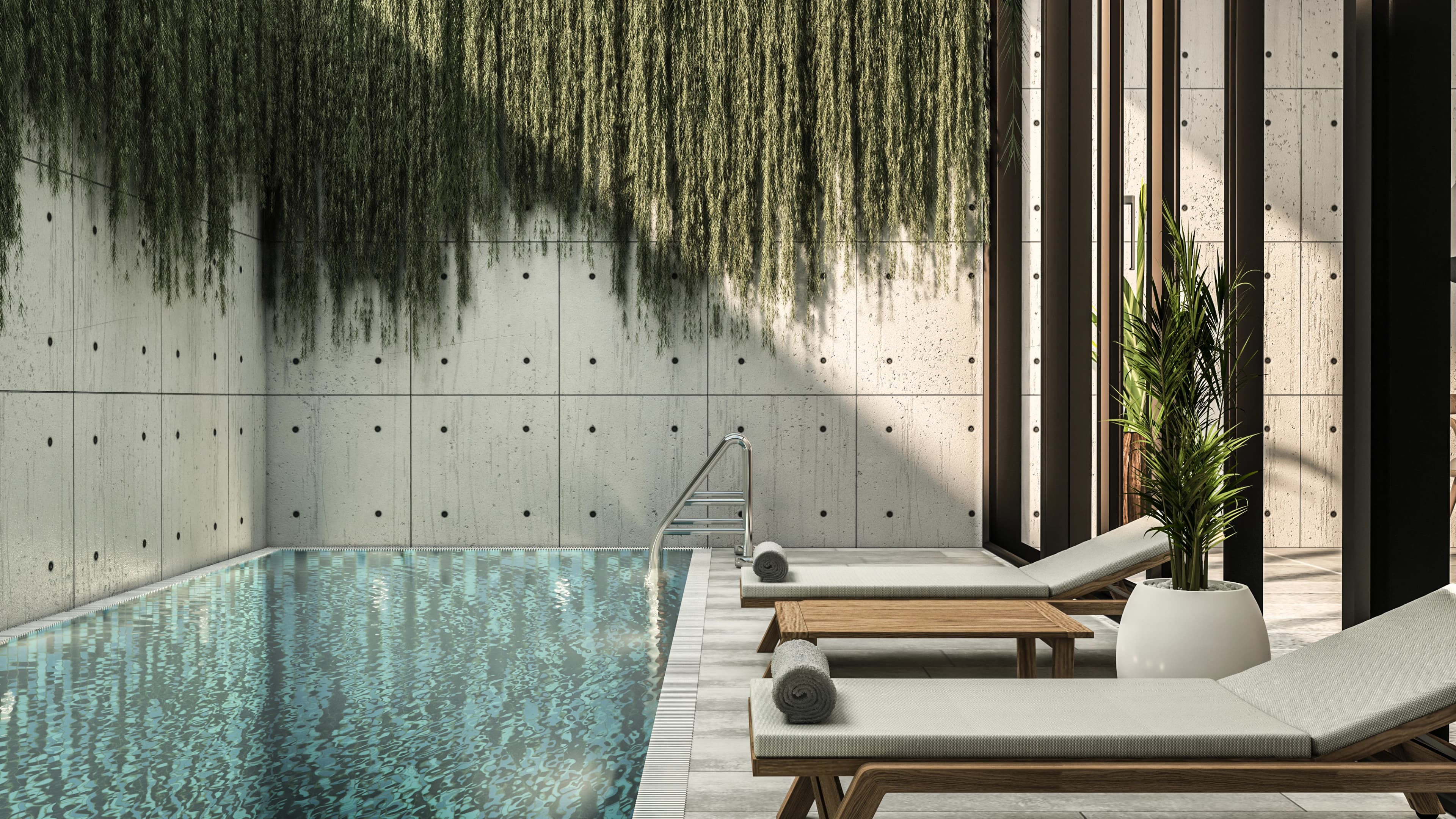 Maya Residence