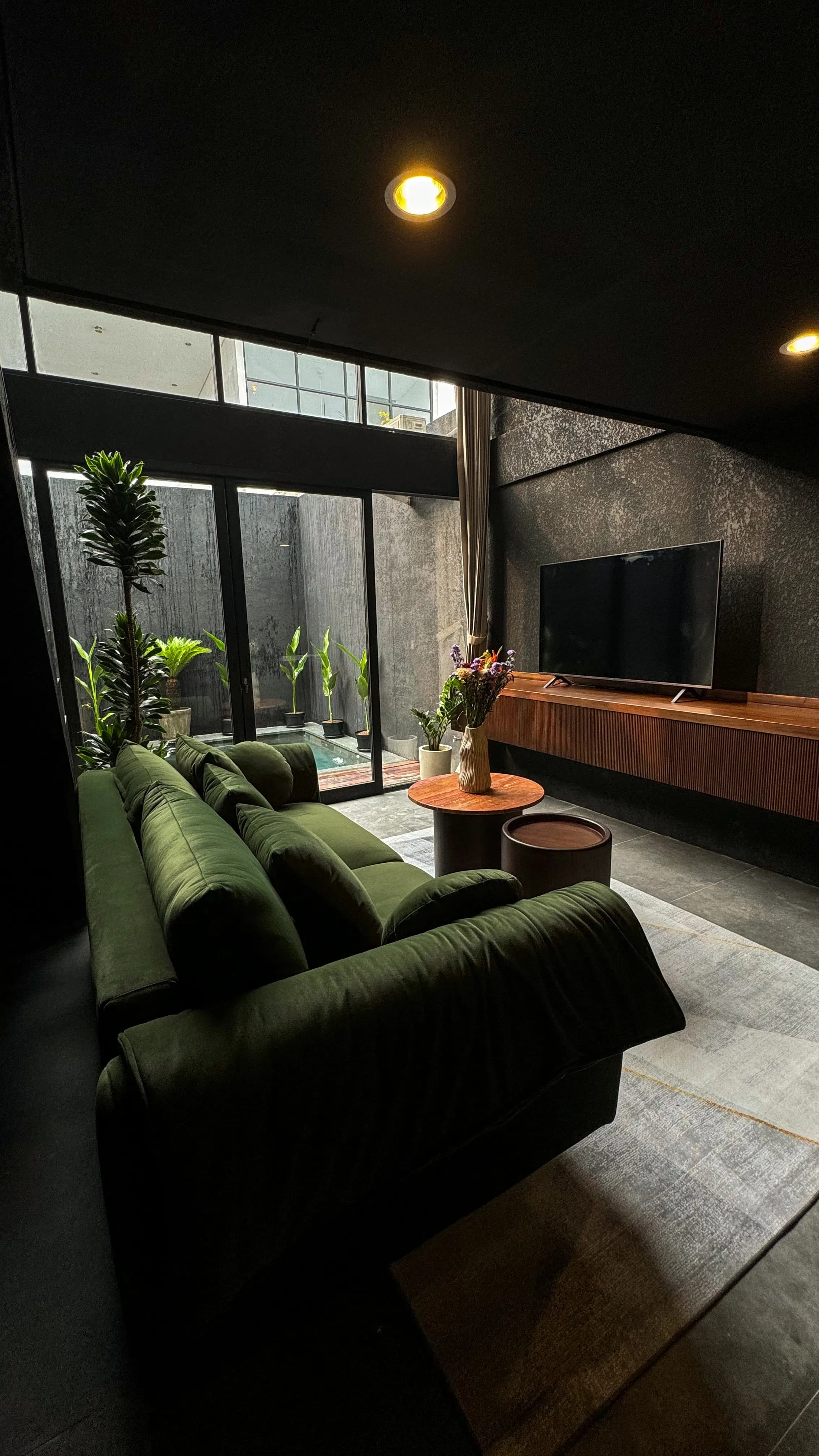 Architectural & Interior Design