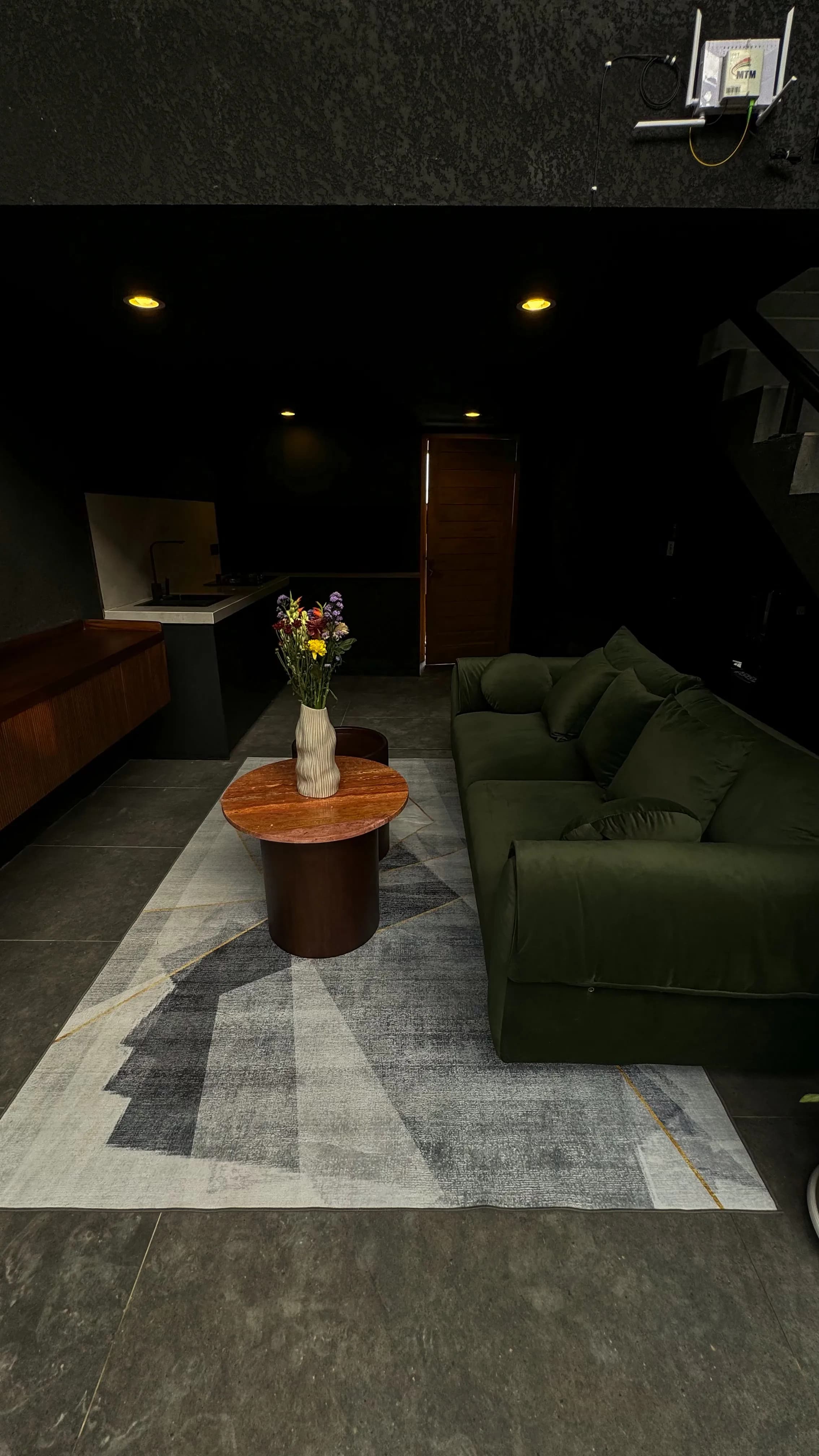 Wolu Loft