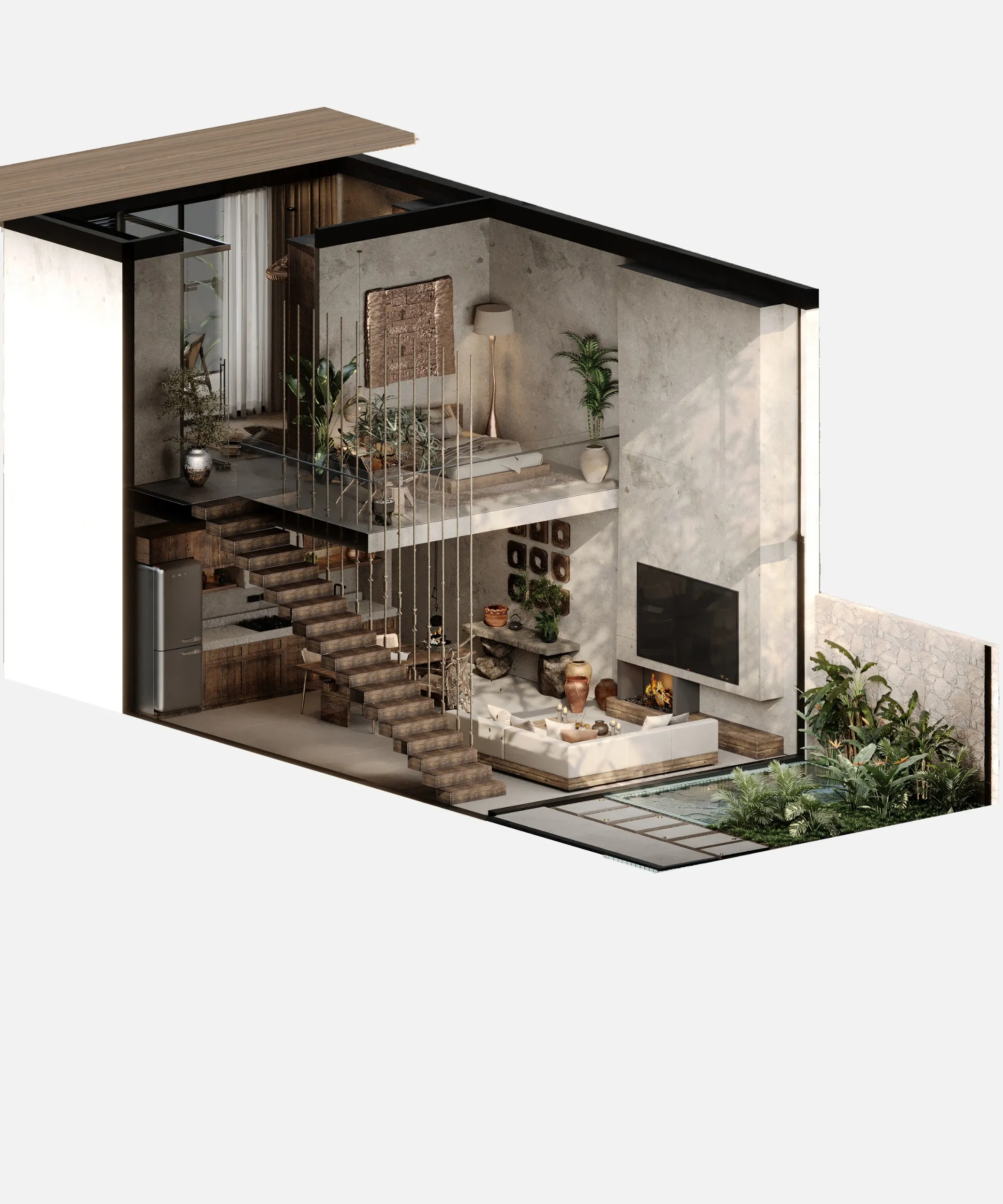 Altara visual 6