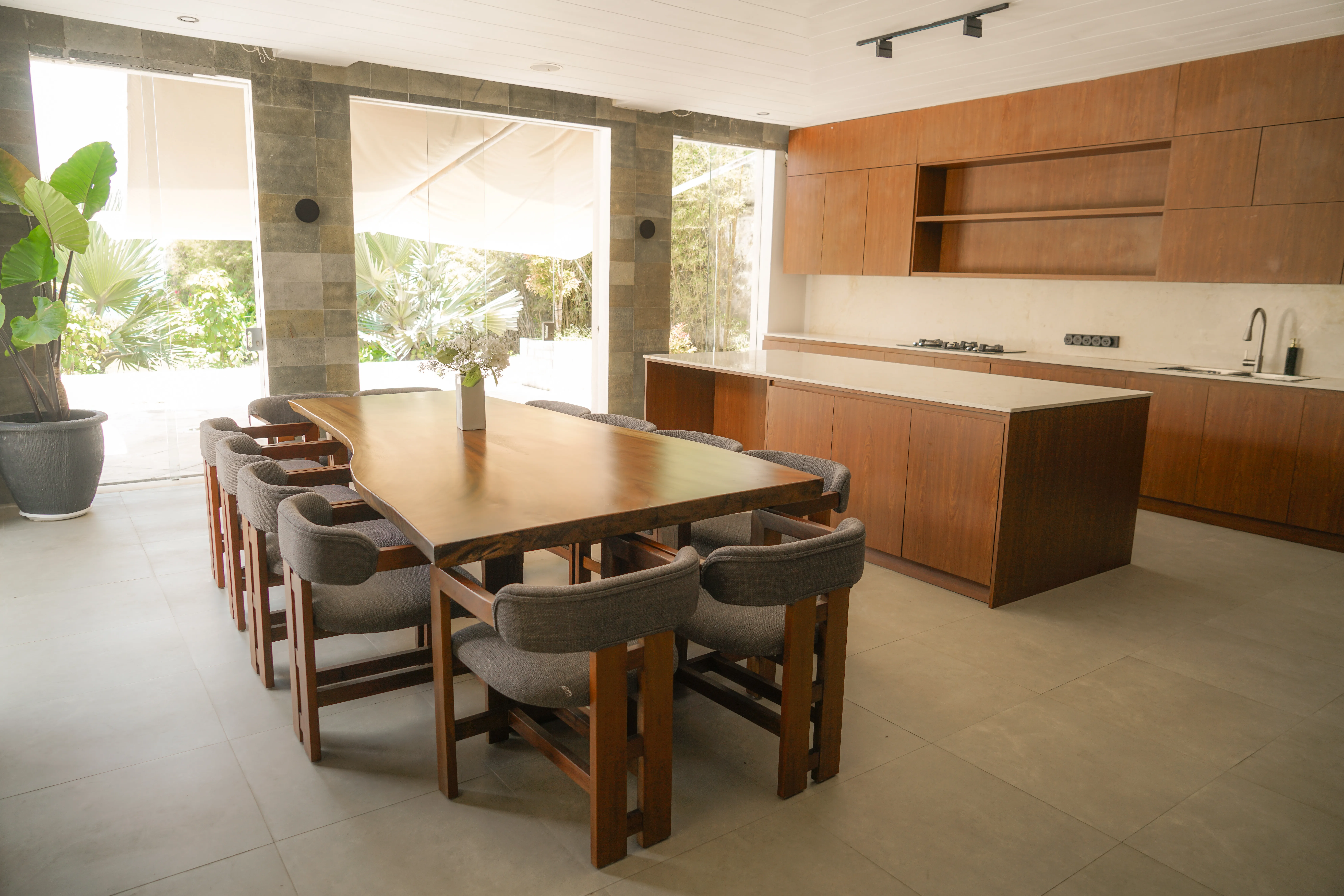 Villa Anugrah visual 6