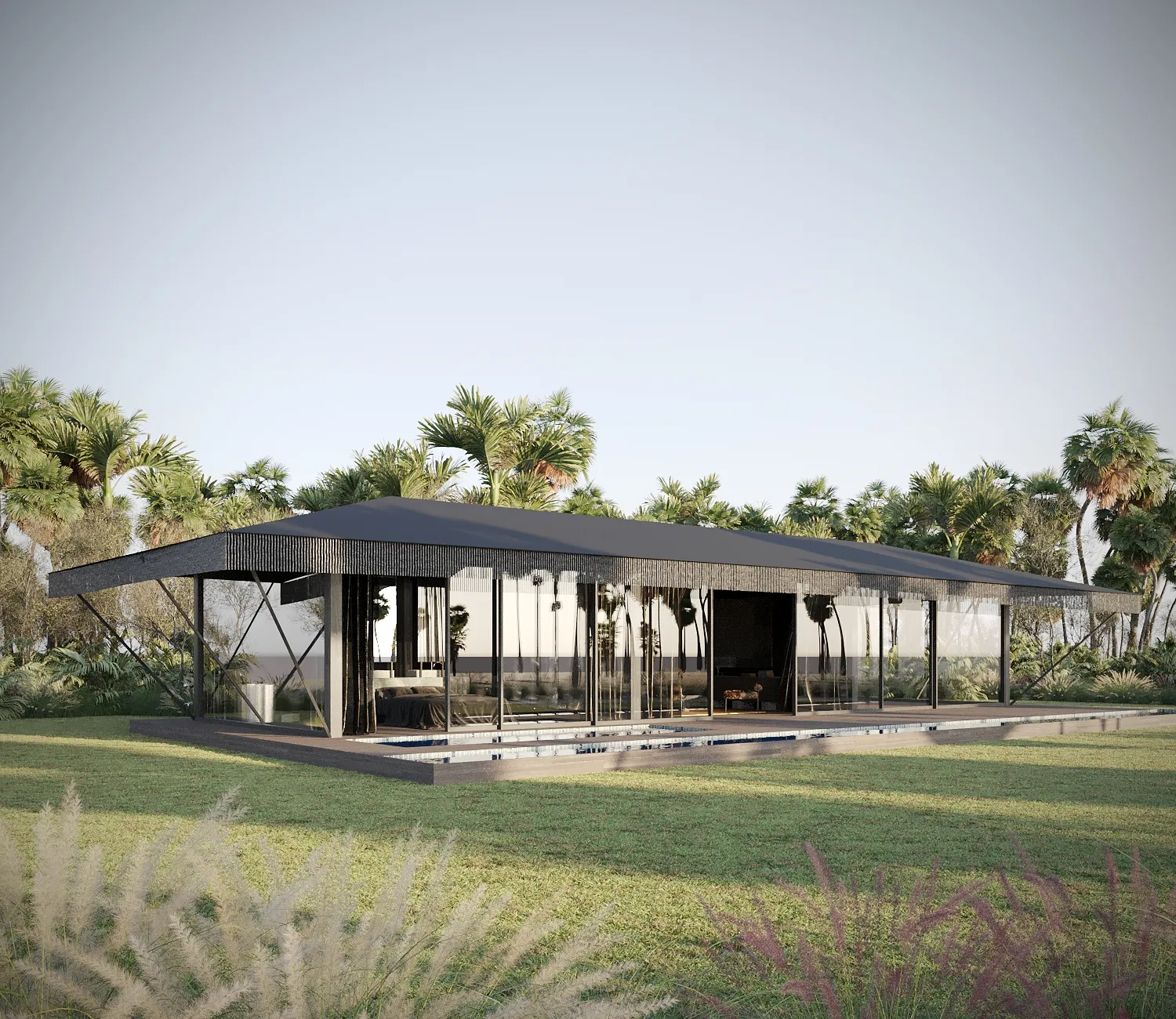 Ubud Luxury Glamping visual 1