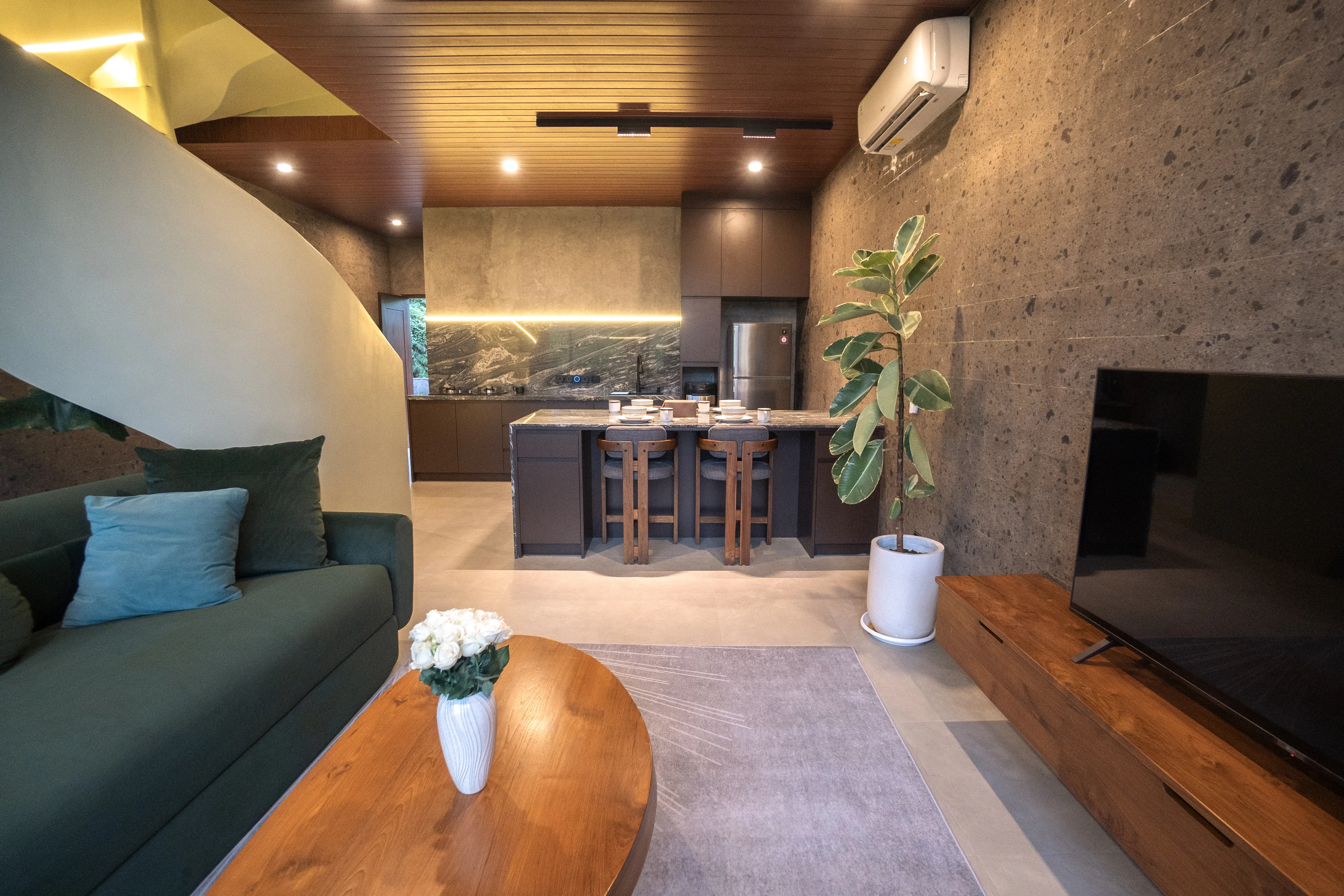 Lara Residence Phase II