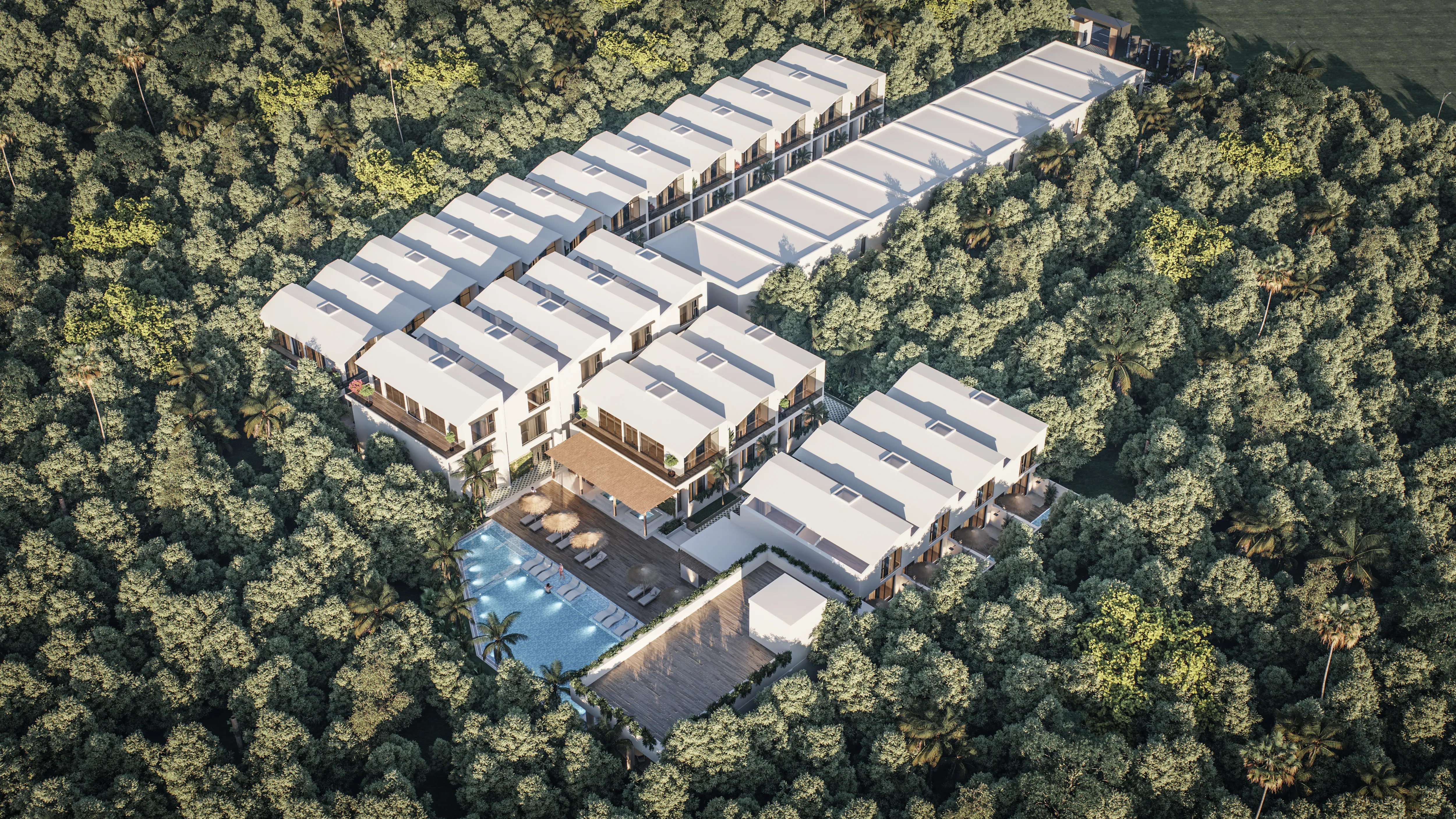 Maya Residence visual 1